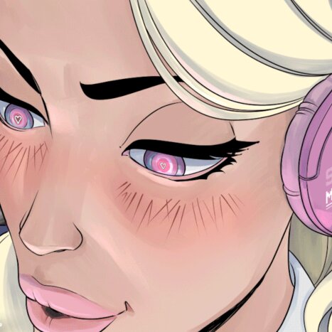 Subliminal Messages Porn comic Cartoon porn comics on Others