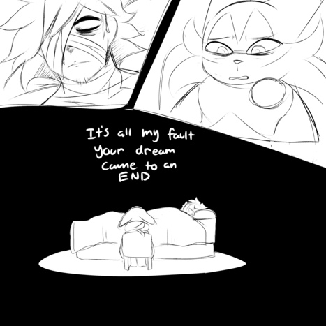 Floragto x Trainer Angst Porn comic Cartoon porn comics on Pokemon