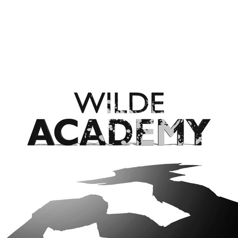 Wilde Academy 1 - Fox On A Hot Showered Bun Porn comic Cartoon porn comics on Trash