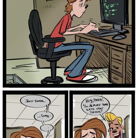 Dognose Porn comic Cartoon porn comics on Goof Troop