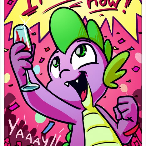 I am an adult now! Porn comic Cartoon porn comics on My Little Pony: Classic