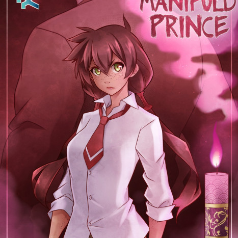 Rise of the Manifold Prince Porn comic Cartoon porn comics on Others