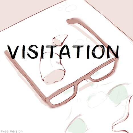 Visitation Porn comic Cartoon porn comics on Furry