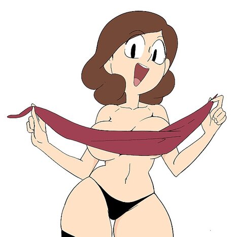 Lil Chad Porn comic Cartoon porn comics on Trash