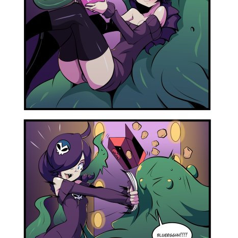 Zone-Tan Adventures Porn comic Cartoon porn comics on Zone-tan