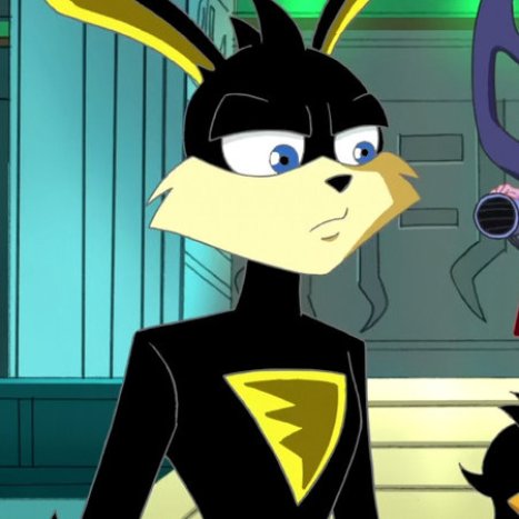 Ace Bunny porn comics