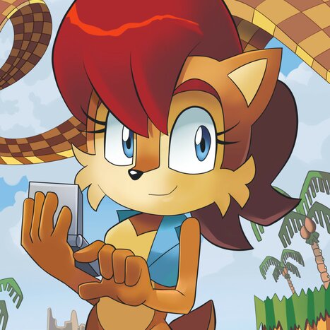 Alicia Acorn porn comics