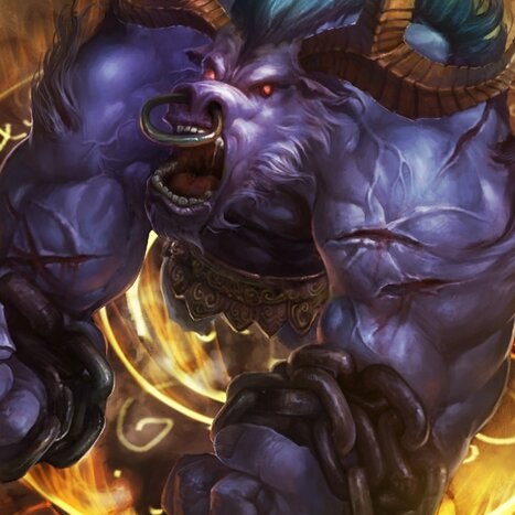 Alistar porn comics