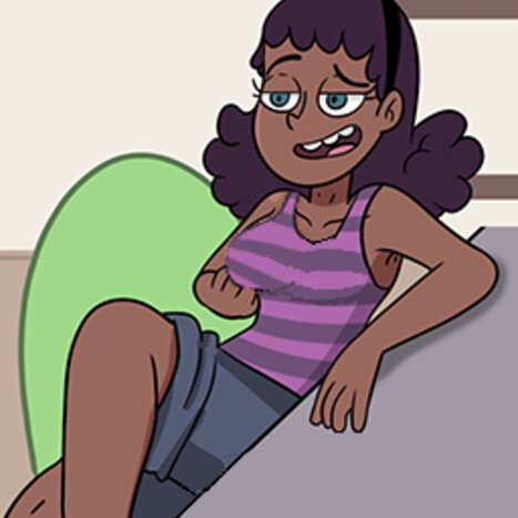 Andrea porn comics
