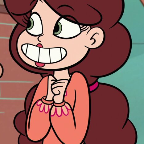 Angelica Diaz porn comics