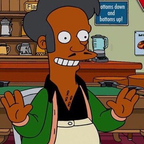 Apu Nahasapeemapetilon porn comics