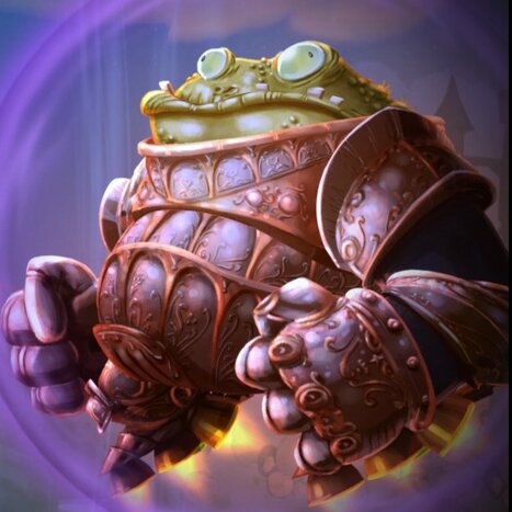 Armored Toad porn comics