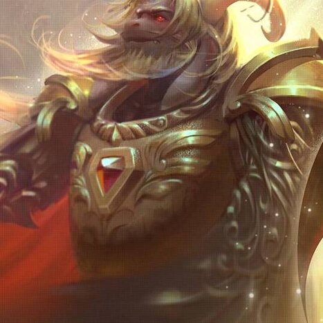Asgore porn comics