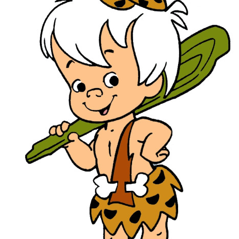 Bamm-Bamm Rubble porn comics