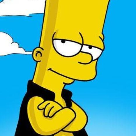 Bart Simpson porn comics
