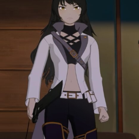 Blake Belladonna porn comics