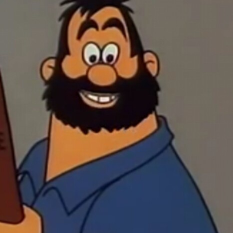 Bluto porn comics