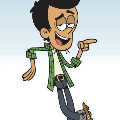 Bobby Santiago porn comics