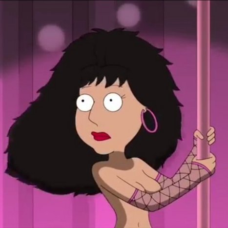 Bonnie Swanson porn comics