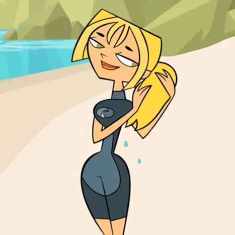 Bridgette porn comics