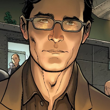 Bruce Banner porn comics