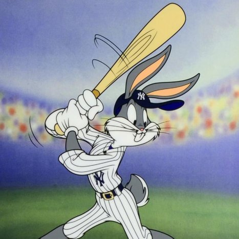 Bugs Bunny porn comics