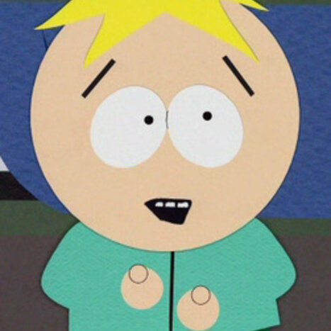 Butters Stotch porn comics