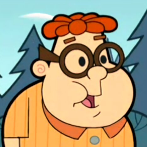 Carl Wheezer porn comics
