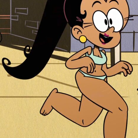 Carlota Casagrande porn comics