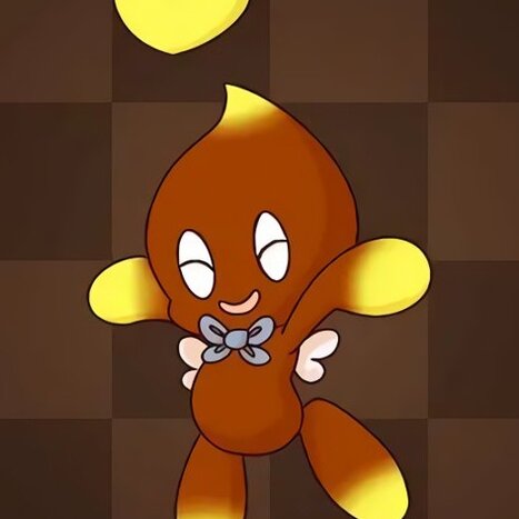 Chocola porn comics