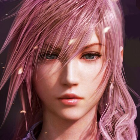 Claire Farron porn comics