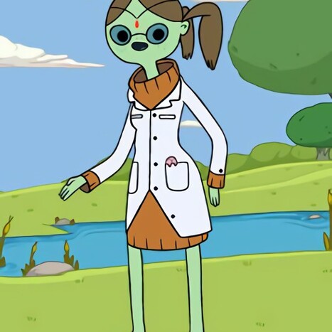 Doctor Princess porn comics