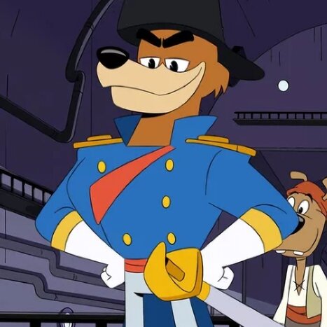 Don Karnage porn comics