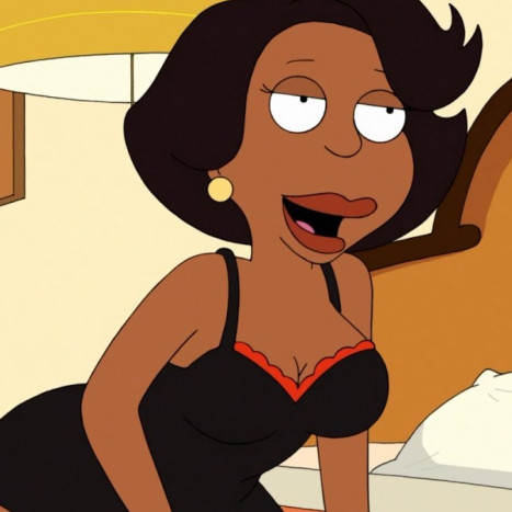 Donna Tubbs-Brown porn comics