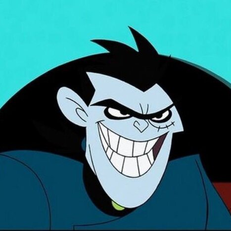 Dr. Drakken porn comics