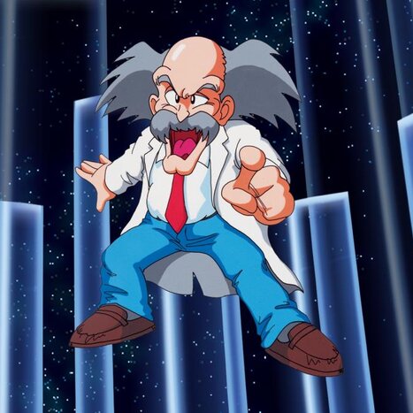 Dr. Wily porn comics