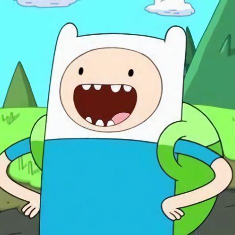 Finn the Human porn comics