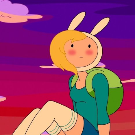 Fionna the Human porn comics