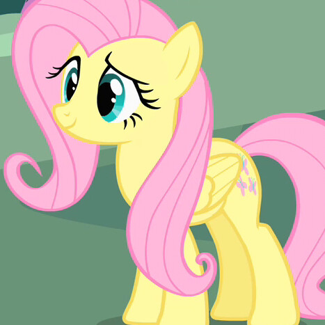 Fluttershy porn comics