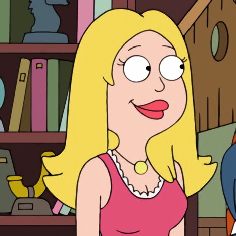 Francine Smith porn comics