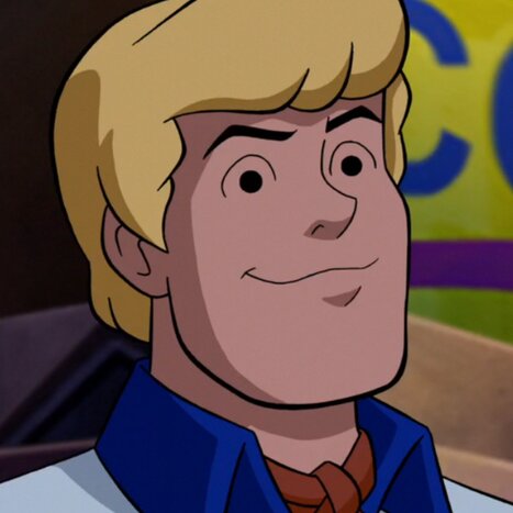 Fred Jones porn comics
