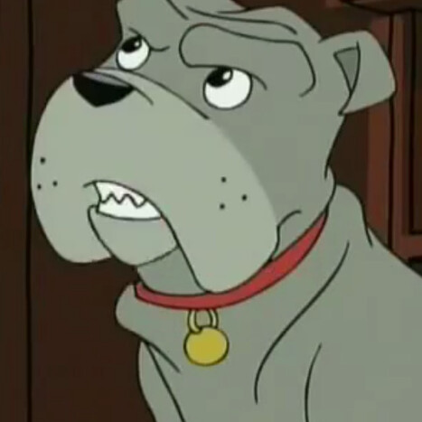 Fu Dog porn comics