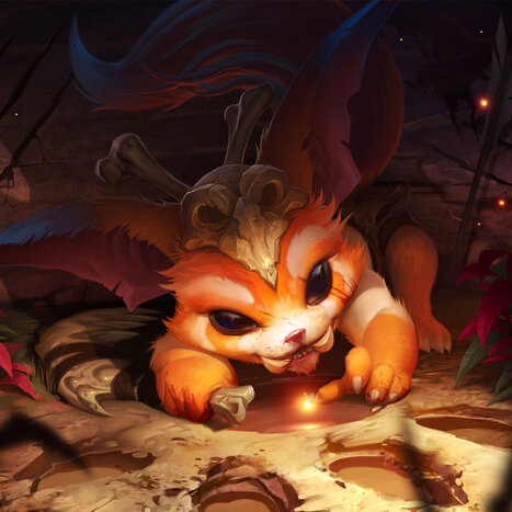 Gnar porn comics
