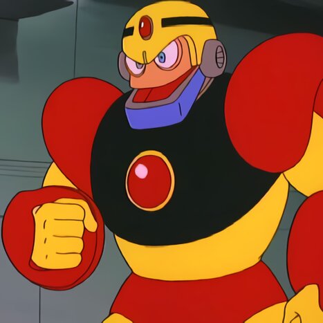 Guts Man porn comics
