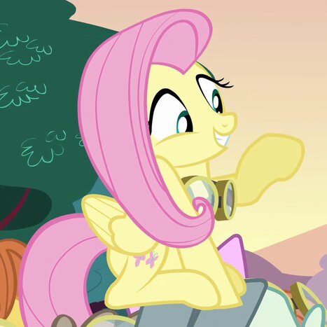 Hurricane Fluttershy porn comics