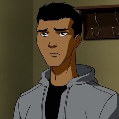 Jaime Reyes porn comics
