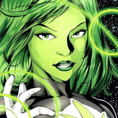 Jennifer-Lynn Hayden porn comics