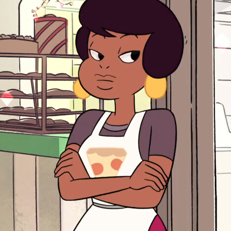 Jenny Pizza porn comics