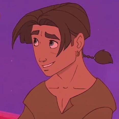 Jim Hawkins porn comics