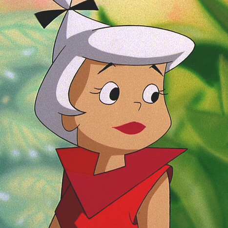 Judy Jetson porn comics